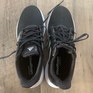 Adidas Cloudfoam Shoes